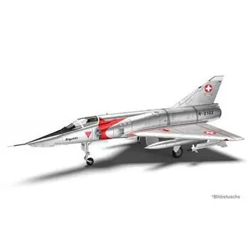 1/72 Dassault Mirage IIIRS R-2102