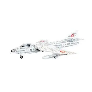 1/72 Hunter Mk.58 J-4015 Papyrus