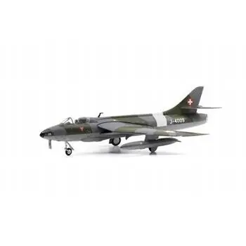 1/72 Hunter Mk58 J-4009 Agressor