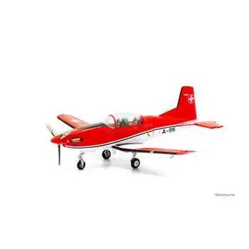 1/72 Pilatus PC-7 A-916 Swiss Air Force