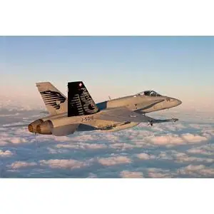 1/72 F/A-18 C Panthers Staffel 18