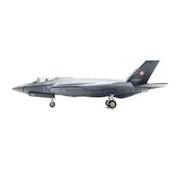 1/200 F-35A Swiss Air Force 1/200
