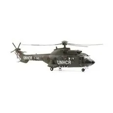 1/72 Cougar AS532 T-315 UNHCR