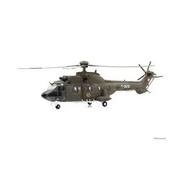 1/72 Cougar T-320 20 Jahre Super Puma Display Team