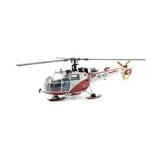 1/72 Alouette III Rega HB-XDF