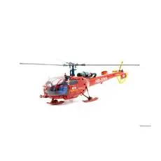 1/72 Alouette III Rega HB-XNN