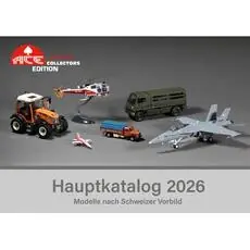 ACE Katalog