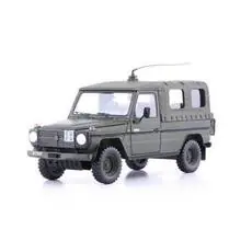 1/43 Steyr-Puch 230 GE Plane