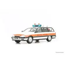 1/43 Opel Omega A2 Militärpolizei
