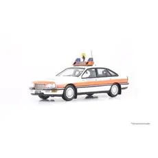 1/43 Opel Senator B 3.0i Militärpolizei