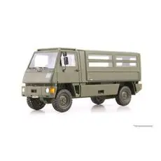 1/43 Bucher Duro I 4x4 Schweizer Armee