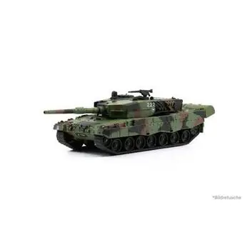 1/87 Pz 87 Leopard II WE mit Schalldämpfer K-Nr. 2000022