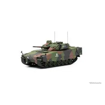 1/87 Spz 2000 CV9030 MkII Hägglunds K-Nr 221