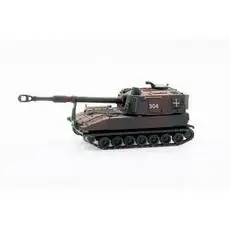 1/87 Panzerhaubitze M-109 Jg79 Langrohr camo, K-Nr. 304