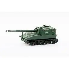 1/87 Panzerhaubitze M-109 Jg74 Langrohr uni, K-Nr. 302