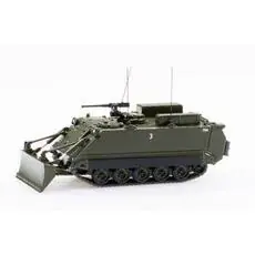 1/87 M113 Geniepanzer 63 mit Räumschild, Burgdorf