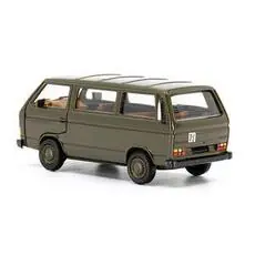 1/87 VW T3 Militärtransporter