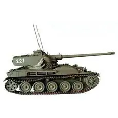 1/87 L Pz 51 - AMX-13 Turmnummer 221