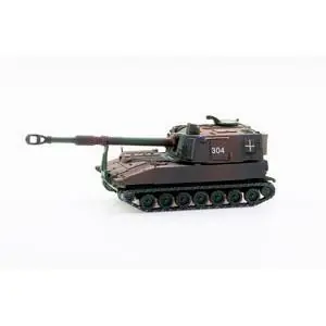 1/87 Panzerhaubitze M-109 Jg79 Langrohr camo, K-Nr. 304
