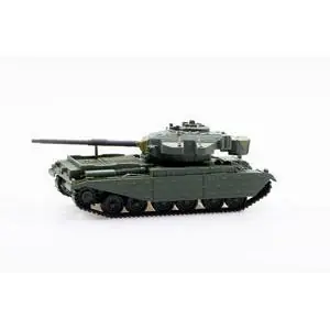 1/87 Pz 57/60 Centurion mit 10,5 cm Rohr, Version 1