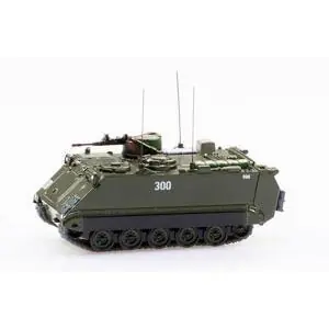 1/87 M113 Kommandopanzer 73