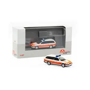 1/87 Opel Omega Militärpolizei