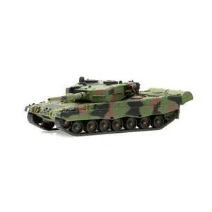 1/87 Pz 87 Leopard WE mit Schalldämpfer Nr. 231