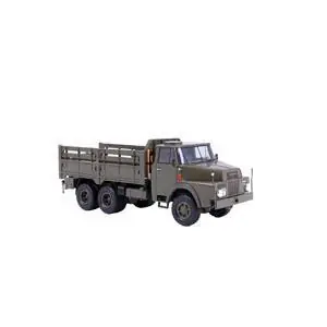 1/43 Henschel HS 3-14 HA CH 8,2t gl 6x6 Militär *