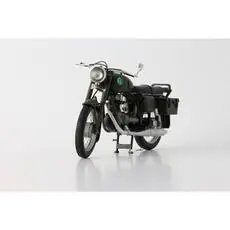 1/18 Motorrad Condor A 250 Schweizer Armee *