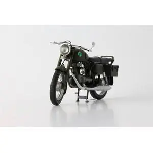 1/18 Motorrad Condor A 250 Schweizer Armee *