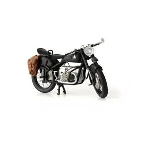 1/18 Motorrad Condor A 580-1 Schweizer Armee *