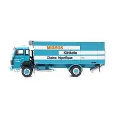 1/50 Saurer D290 F4x2 Frigo