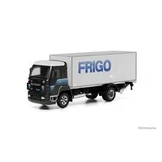 1/87 Saurer D290B Frigo Hochdach 1/87 Saurer D290B Frigo Hochdach