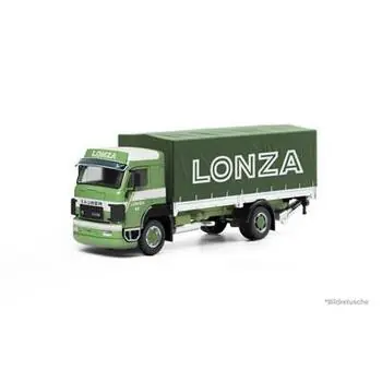 1/87 Saurer D290B Lonza Hochdach