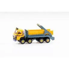 1/87 Saurer D330, Welaki Dähler Bern