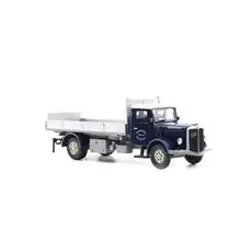 1/87 Saurer S4C Amstein Fuhrhalterei Willisau