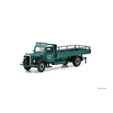 1/87 Saurer S4C Setz Transporte