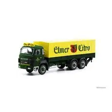 1/87 Saurer D290B F6x4 Elmer Citro