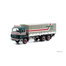 1/87 Saurer D330B F6x4 Dreier Suhr