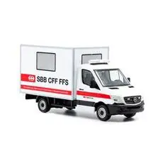 1/87 MB Sprinter SBB
