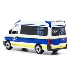 1/87 VW Crafter Alpine Air Ambulanz