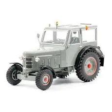 1/32 Bührer FFD6 Industrietraktor *