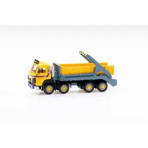 1/87 Saurer D330, Welaki Dähler Bern