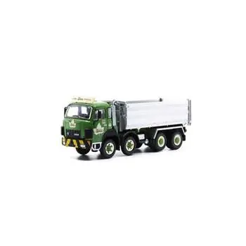 1/87 Saurer D330B F8x4 Kipper Spross