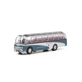 1/87 FBW C40U Haifisch AWA Autobetrieb Weesen-Amden
