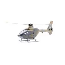 ACE Toy EC-635 Swiss Air Force Helikopter Midi ACE Toy EC-635 Swiss Air Force Helikopter Midi