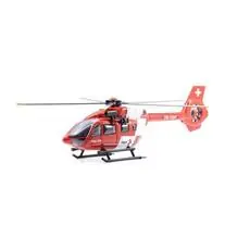ACE Toys Airbus Helicopters H145 REGA Midi mit 5 Rotorblätter ACE Toys Airbus Helicopters H145 REGA Midi mit 5 Rotorblätter