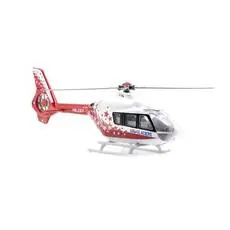 ACE Toy EC-135 Air-Glaciers Helikopter Midi (Light& Sound) white ACE Toy EC-135 Air-Glaciers Helikopter Midi (Light& Sound) white