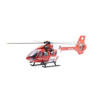 ACE Toys Airbus Helicopters H145 REGA Midi mit 5 Rotorblätter