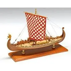 1/50 Wikingerschiff *